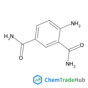 4-AMino-isophthalaMide