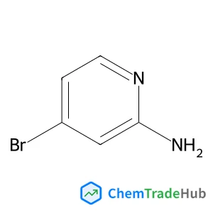 4-Bromo-2-pyridinamine