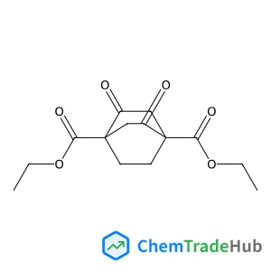 Diethyl 2,5-dioxobicyclo[2.2.2]octane-1,4-dicarboxylate