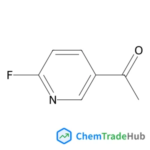 1-(6-Fluoro-3-pyridinyl)ethanone
