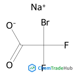 Sodium bromo(difluoro)acetate