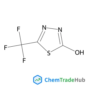 5-(Trifluoromethyl)-1,3,4-thiadiazol-2(3H)-one