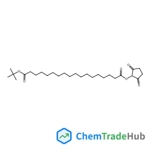 Semaglutide Impurity 7 Chemical_Structure_Of