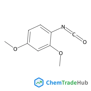 1-Isocyanato-2,4-dimethoxybenzene
