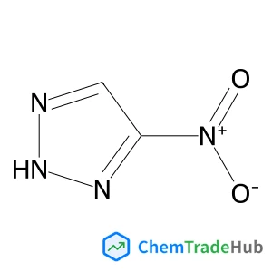 4-Nitro-2H-1,2,3-triazole
