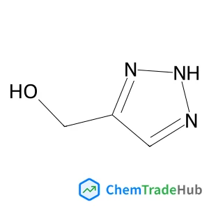 1H-1,2,3-Triazol-4-ylmethanol
