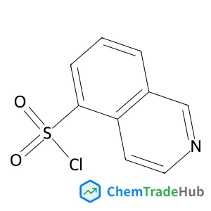 5-Isoquinolinesulfonyl chloride