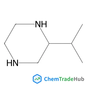 2-Isopropylpiperazine
