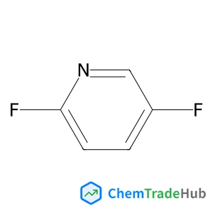2,5-Difluoropyridine