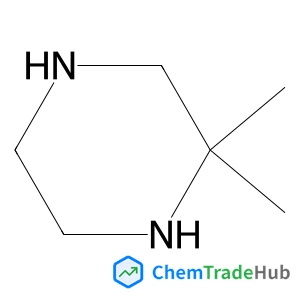 2,2-Dimethylpiperazine