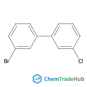 3-Bromo-3'-chlorobiphenyl
