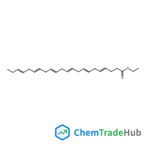 Ethyl docosa-4,7,10,13,16,19-hexaenoate