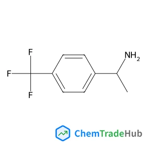 (S)-1-[4-(TRIFLUOROMETHYL)PHENYL]ETHYLAMINE