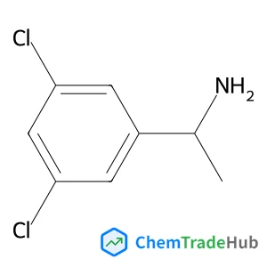 1-(3,5-Dichlorophenyl)ethanamine