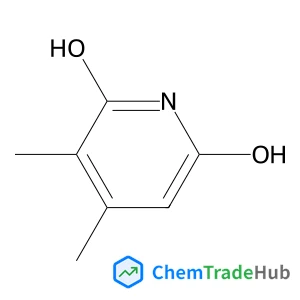 3,4-Dimethyl-2,6-pyridinediol