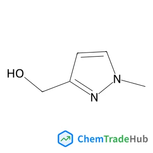 (1-METHYL-1H-PYRAZOL-3-YL)METHANOL
