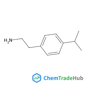 2-[4-(Propan-2-yl)phenyl]ethan-1-amine