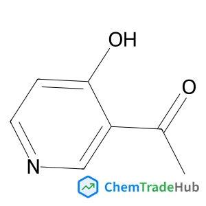 3-Acetyl-4(1H)-pyridinone