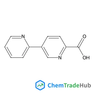 [2,3'-Bipyridine]-6'-carboxylic acid