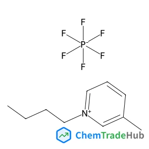 N-BUTYL-3-METHYLPYRIDINIUM HEXAFLUOROPHOSPHATE