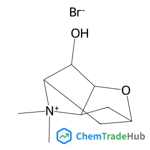 Scopoline Methobromide