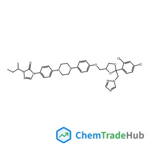 Itraconazole Itraconazole