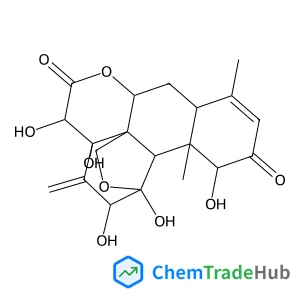 Eurycomanone