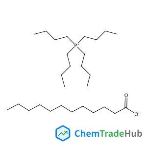 Tetrabutylphosphonium laurate