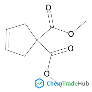 Dimethyl 3-cyclopentene-1,1-dicarboxylate