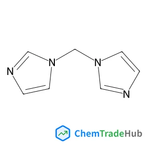 1,1'-Methylenebis(1H-imidazole)