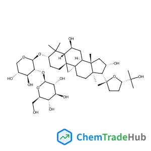 Astragaloside III