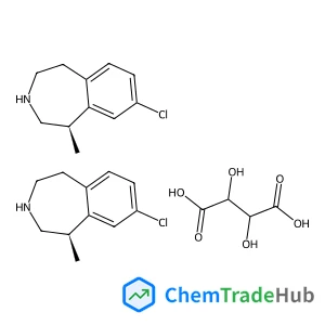 Lorcaserin-L-tartrate (2