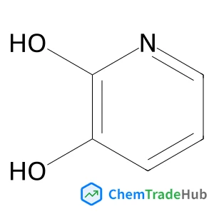 2,3-Pyridinediol