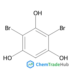 2,4-Dibromo-1,3,5-benzenetriol