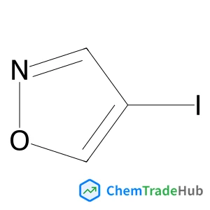 4-Iodo-1,2-oxazole