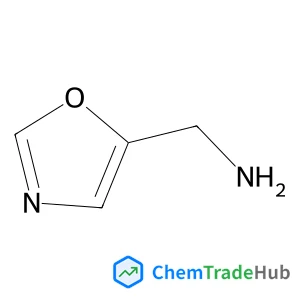 (1,3-OXAZOL-5-YLMETHYL) AMINE DIHYDROCHLORIDE