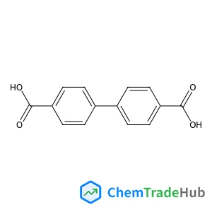 4,4'-Biphenyldicarboxylic acid