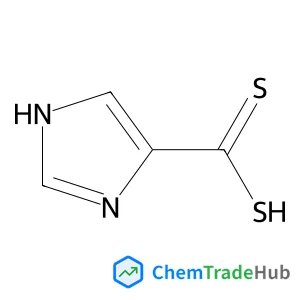 1H-Imidazole-4-carbodithioic acid