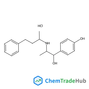 Nylidrin hydrochloride Nylidrin hydrochloride