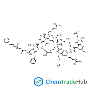 UFP-101 Chemical_Structure_Of