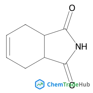 2,3,3a,4,7,7a-hexahydro-1H-isoindole-1,3-dione