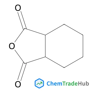 octahydro-2-benzofuran-1,3-dione