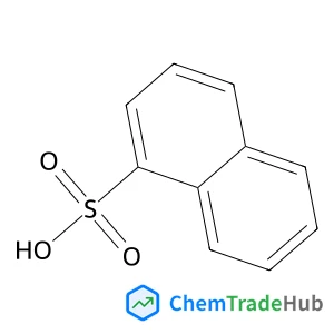 1-Naphthalenesulfonic acid