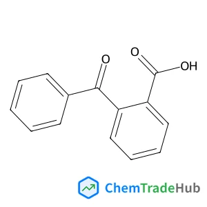 2-Benzoylbenzoic Acid