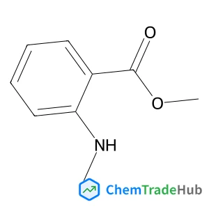 Methyl 2-(methylamino) Benzoate