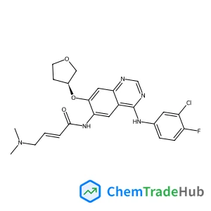 Afatinib (BIBW 2992)