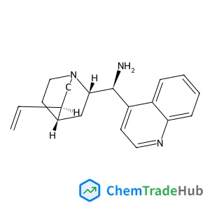 (8S,9S)-CINCHON-9-AMINE