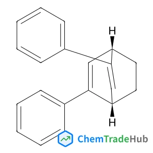 (1S,4S)-2,5-Diphenylbicyclo[2.2.2]octa-2,5-diene