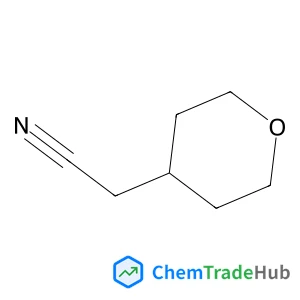 Tetrahydro-2H-pyran-4-ylacetonitrile Tetrahydro-2H-pyran-4-ylacetonitrile