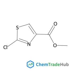 Methyl 2-chloro-1,3-thiazole-4-carboxylate